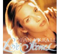 Diana Krall | Love Scenes | Black Vinyl LP
