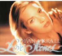 Diana Krall - Love Scenes - UHQCD [New CD] HqCD Remaster, Japan - Import