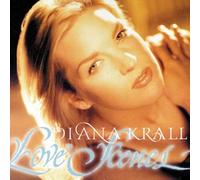 Diana Krall | Love Scenes | Black Vinyl LP