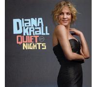 Diana Krall Quiet Nights (Vinyl) 12" Album (US IMPORT)