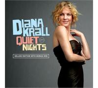 DIANA KRALL: QUIET NIGHTS - CD