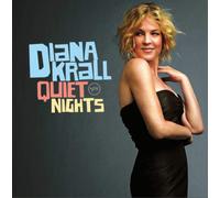 Diana Krall Quiet Nights (CD) Album (US IMPORT)