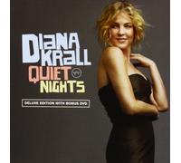 Krall, Diana - Quiet Nights -CD+DVD-
