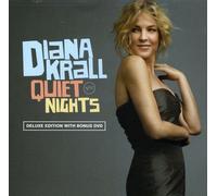 Krall, Diana - Quiet Nights -CD+DVD-