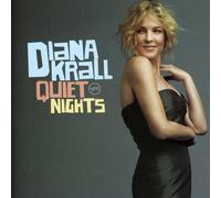 Diana Krall - Quiet Nights [New CD]