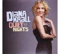 Diana Krall Quiet Nights (Vinyl) 12" Album (US IMPORT)