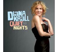 Diana Krall Quiet Nights (Vinyl) 12" Album (US IMPORT)