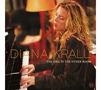 Diana Krall - The Girl In The Other Room [VINYL]