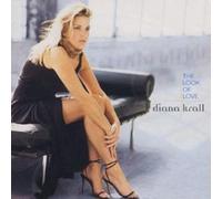 Diana Krall - the Look of Love [CD]