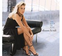 Diana Krall - The Look Of Love [Hi-Res CD (MQA x UHQCD)]