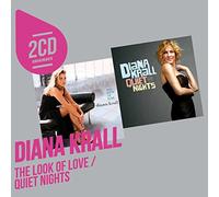 Diana Krall - The Look Of Love - Quiet Nights