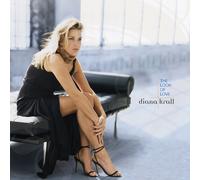 Diana Krall - The Look Of Love (Acoustic Sounds) (2 LP)