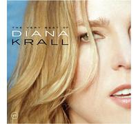 DIANA KRALL-THE VERY BEST OF DIANA KRALL-JAPAN CD Ltd/Ed