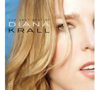 Diana Krall - Very Best Of - New Vinyl Record L.P. SET - N99z