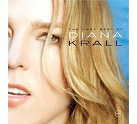 Diana Krall – The Very Best of Diana Krall – Vinyl 2xLP Gatefold 12" (2007)