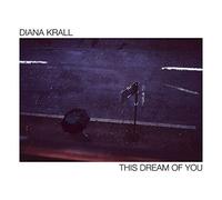 Diana Krall - This Dream Of You [CD]