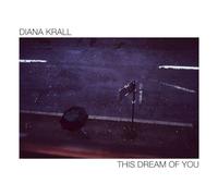 Diana Krall - This Dream Of You