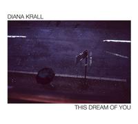 Diana Krall - This Dream Of You [CD]
