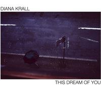 Diana Krall - This Dream Of You [CD]