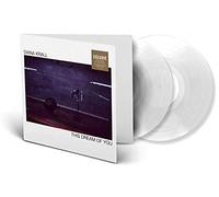 Diana Krall - This Dream Of You - Exclusive Limited Edition Clear Colored 2x Vinyl LP