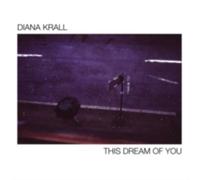 DIANA KRALL: THIS DREAM OF YOU - LP vinyl BRAND NEW