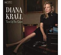 Diana Krall - Turn Up The Quiet [SHM-CD]
