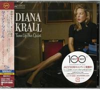 Diana Krall - Turn Up The Quiet [SHM-CD]