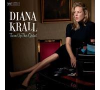 Diana Krall - Turn Up The Quiet [VINYL]