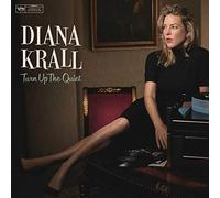 Diana Krall - Turn Up The Quiet [VINYL]