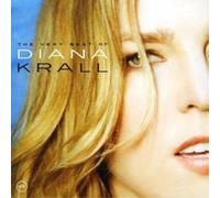 KRALL DIANA - VERY BEST OF - New CD - P2z