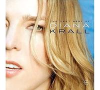 Diana Krall - Very Best Of - New Vinyl Record L.P. SET - N99z