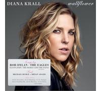 Diana Krall – Wallflower – CD