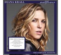 Diana Krall – Wallflower: The Complete Sessions – CD
