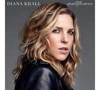 Diana Krall – Wallflower – CD