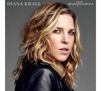 DIANA KRALL-Wallflower-Japan CD Bonus Track