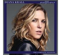 Diana Krall - Wallflower