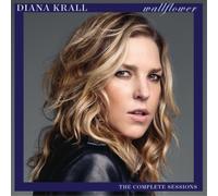 Diana Krall - Wallflower