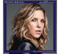 Diana Krall – Wallflower: The Complete Sessions – CD