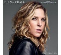 Diana Krall : Wallflower VINYL 12" Album Coloured Vinyl (Limited Edition) 2