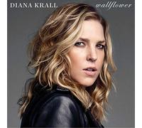 Diana Krall – Wallflower – New Vinyl LP – Verve Spa