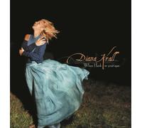 DIANA KRALL: WHEN I LOOK IN YOUR EYES - CD