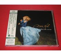 Diana Krall - When I Look In Your Eyes [Hi-Res CD (MQA x UHQCD)]