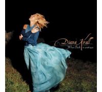 Diana Krall - When I Look Into Your Eyes (Acoustic Sounds) LP Vinyl