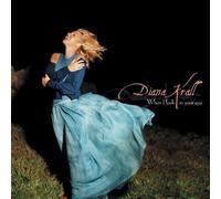 Diana Krall - When I Look In Your Eyes [VINYL]