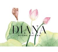 Diana Madre Natura: Un ritratto di luce e resilienza (Life & Art)