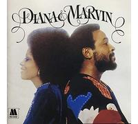 Diana & Marvin