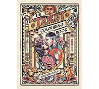 Diana McMahon Collis - Tarot Colouring Book A Personal Growth Colour - B245z