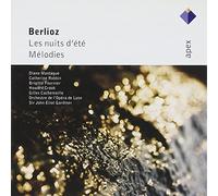 Diana Montague - Berlioz: Les Nuits d été, Mélodies