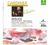 Diana Montague - Berlioz: Les Nuits D'Ete/Melodies