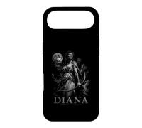 Diana Moon and Goddess Roman Huntress Warrior Myth Case for iPhone Air